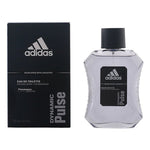 Miesten parfyymi Dynamic Pulse Adidas EDT