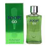 Miesten parfyymi Joop Go Joop EDT