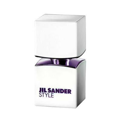 Naisten parfyymi Style Jil Sander EDP (50 ml)