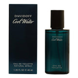 Miesten parfyymi Cool Water Davidoff EDT