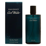 Miesten parfyymi Cool Water Davidoff EDT