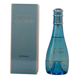 Naisten parfyymi Cool Water Woman Davidoff EDT