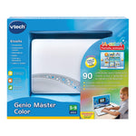 Kannettava tietokone Genio Master Vtech (ES-EN)