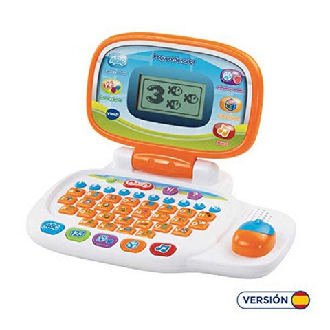 Interaktiivinen lelu Vtech ‎3480-155422 (Refurbished B)