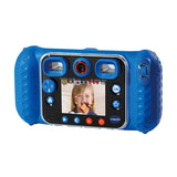 Interaktiivinen lelu Digital Photo Camera Kidizoom Vtech 2,4" 5 Mpx