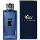 Miesten parfyymi K By Dolce & Gabbana EDP