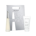 Naisten parfyymisetti Issey Miyake L'eau d'Issey (2 pcs)