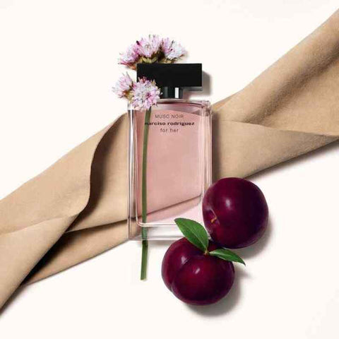 Naisten parfyymi Musc Noir Narciso Rodriguez (50 ml) EDP