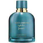 Miesten parfyymi Light Blue Forever Dolce & Gabbana EDP (50 ml)