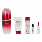 Naisten kosmetiikkasetti Shiseido Ultimate Power Infusing Concentrate 3.0 (5 pcs)