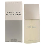 Miesten parfyymi L'eau D'issey Homme Issey Miyake EDT