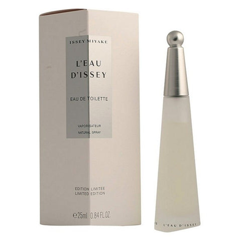 Naisten parfyymi L'eau D'issey Issey Miyake EDT (25 ml)