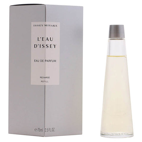 Naisten parfyymi L'eau D'issey Issey Miyake EDP (75 ml)