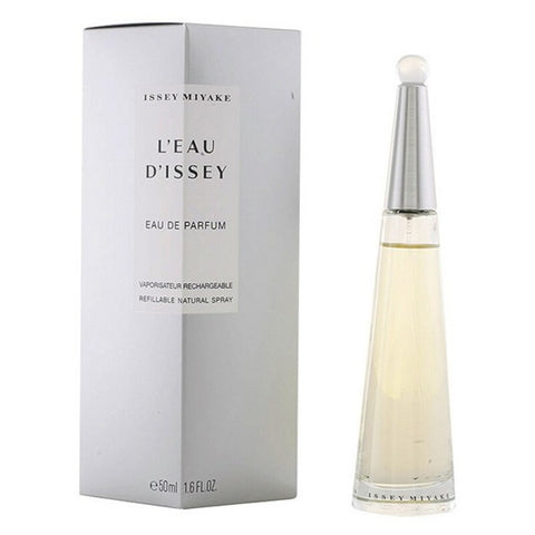 Naisten parfyymi L'eau D'issey Issey Miyake EDP