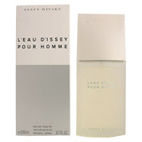 Miesten parfyymi L'eau D'issey Homme Issey Miyake EDT