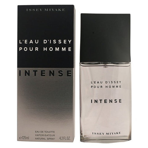 Miesten parfyymi L'eau D'issey Homme Intense Issey Miyake EDT