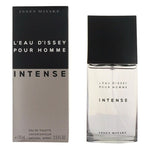 Miesten parfyymi L'eau D'issey Homme Intense Issey Miyake EDT