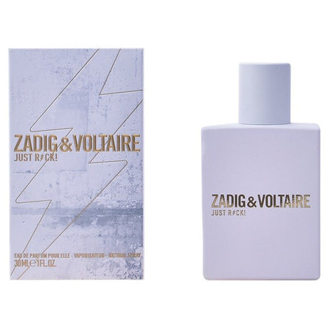 Naisten parfyymi Just Rock! Pour Elle Zadig & Voltaire EDP