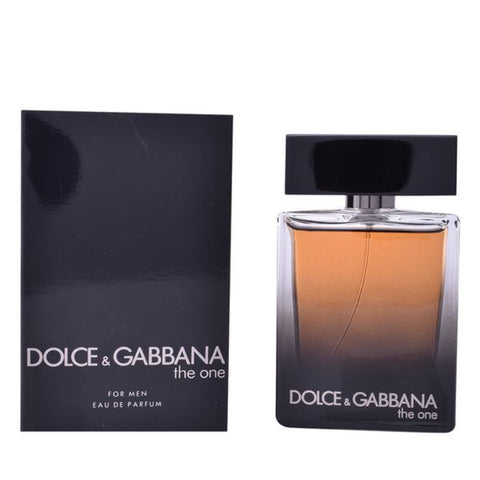 Miesten parfyymi The One For Men Dolce & Gabbana EDP (50 ml)