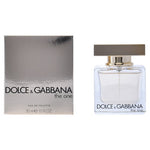 Naisten parfyymi The One Dolce & Gabbana EDT