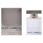 Naisten parfyymi The One Dolce & Gabbana EDT