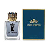 Miesten parfyymi K Dolce & Gabbana EDT