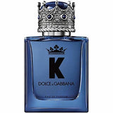 Miesten parfyymi K By Dolce & Gabbana EDP