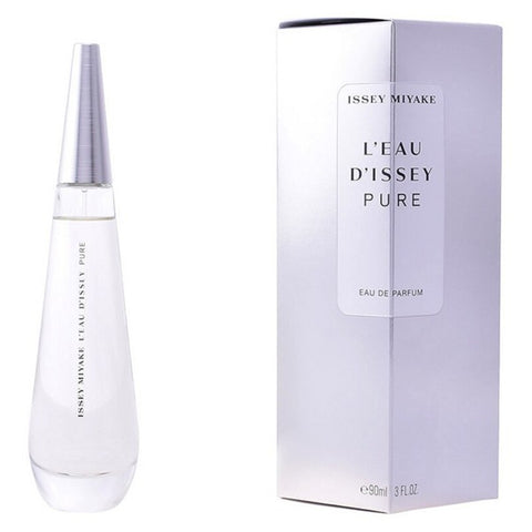 Naisten parfyymi L'eau D'issey Pure Issey Miyake EDP