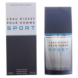 Miesten parfyymi L'eau D'issey Homme Sport Issey Miyake EDT