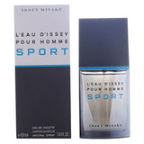 Miesten parfyymi L'eau D'issey Homme Sport Issey Miyake EDT