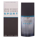 Miesten parfyymi L'eau D'issey Homme Sport Issey Miyake EDT