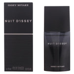 Miesten parfyymi Nuit D'issey Issey Miyake EDT