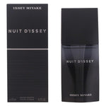 Miesten parfyymi Nuit D'issey Issey Miyake EDT