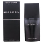 Miesten parfyymi Nuit D'issey Issey Miyake EDT