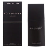 Miesten parfyymi Nuit D'issey Issey Miyake EDP