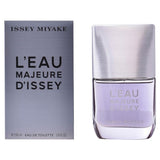 Miesten parfyymi L'eau Majeure D'issey Issey Miyake EDT