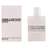 Naisten parfyymi This Is Her! Zadig & Voltaire EDP