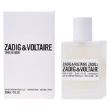 Naisten parfyymi This Is Her! Zadig & Voltaire EDP