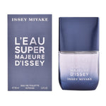 Miesten parfyymi L'eau Super Majeure Issey Miyake EDT