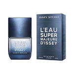 Miesten parfyymi L'eau Super Majeure Issey Miyake EDT