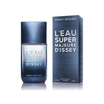 Miesten parfyymi L'eau Super Majeure Issey Miyake EDT