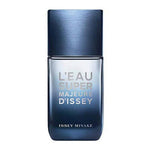 Miesten parfyymi L'eau Super Majeure Issey Miyake EDT