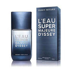 Miesten parfyymi L'eau Super Majeure Issey Miyake EDT