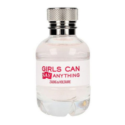 Naisten parfyymi Girls Can Say Anything Zadig & Voltaire EDP