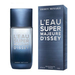 Miesten parfyymi L'eau Super Majeure Issey Miyake EDT