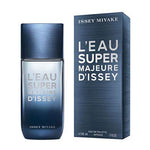 Miesten parfyymi L'eau Super Majeure Issey Miyake EDT