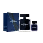 Miesten parfyymisetti Bleu Noir Narciso Rodriguez (2 pcs)