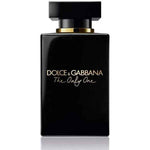 Naisten parfyymi The Only One Intense Dolce & Gabbana EDP (100 ml)