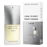 Miesten parfyymi L'eau D'issey Igo Issey Miyake EDT (100 ml)