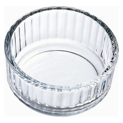 Kakkuvuoka Pyrex Lasi Ø 10 cm